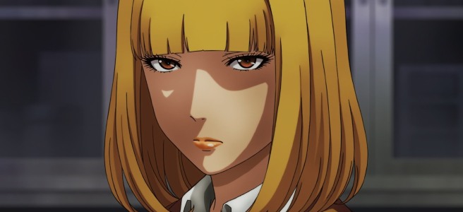 Comedy Needs To Feed Into Itself – Prison School – My Brain Is Completely  Empty