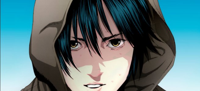 Spoilers] Inuyashiki - Episode 4 discussion : r/anime
